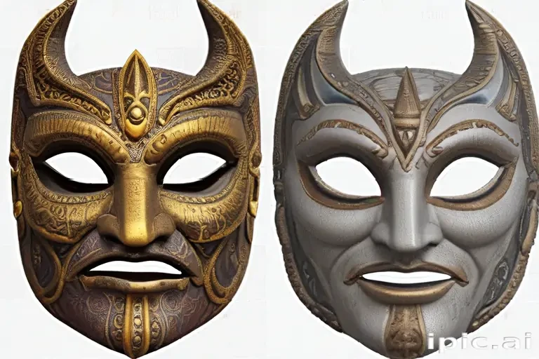 masks png