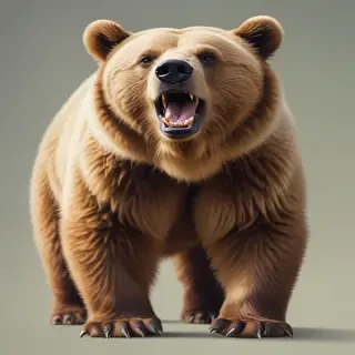 bear pictures to draw