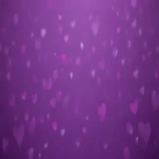 wallpaper purple heart