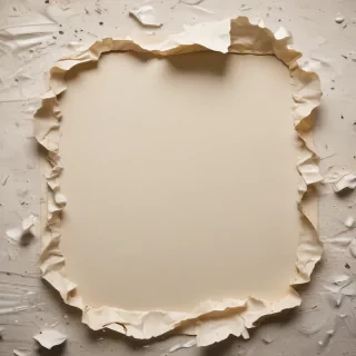 ripped paper texture