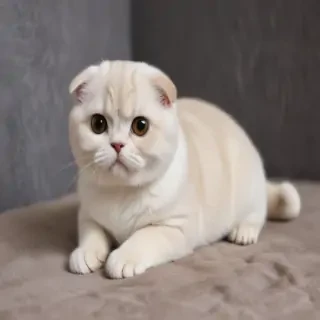 scottish fold breed