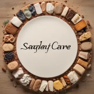 self care background