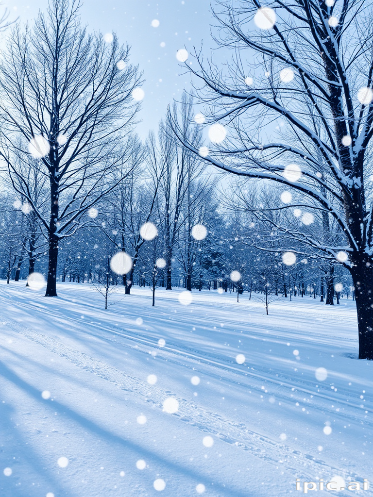 snow overlay png