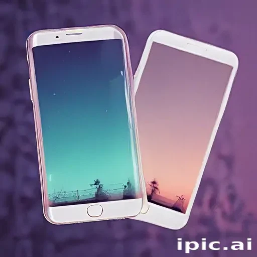 aesthetic wallpaper phone