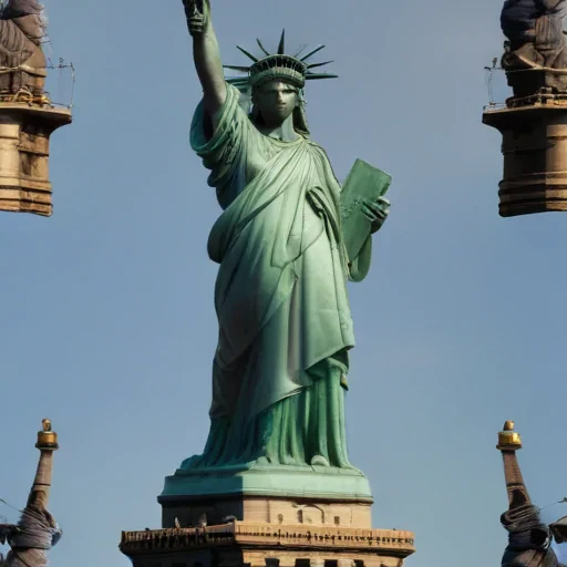 png statue of liberty