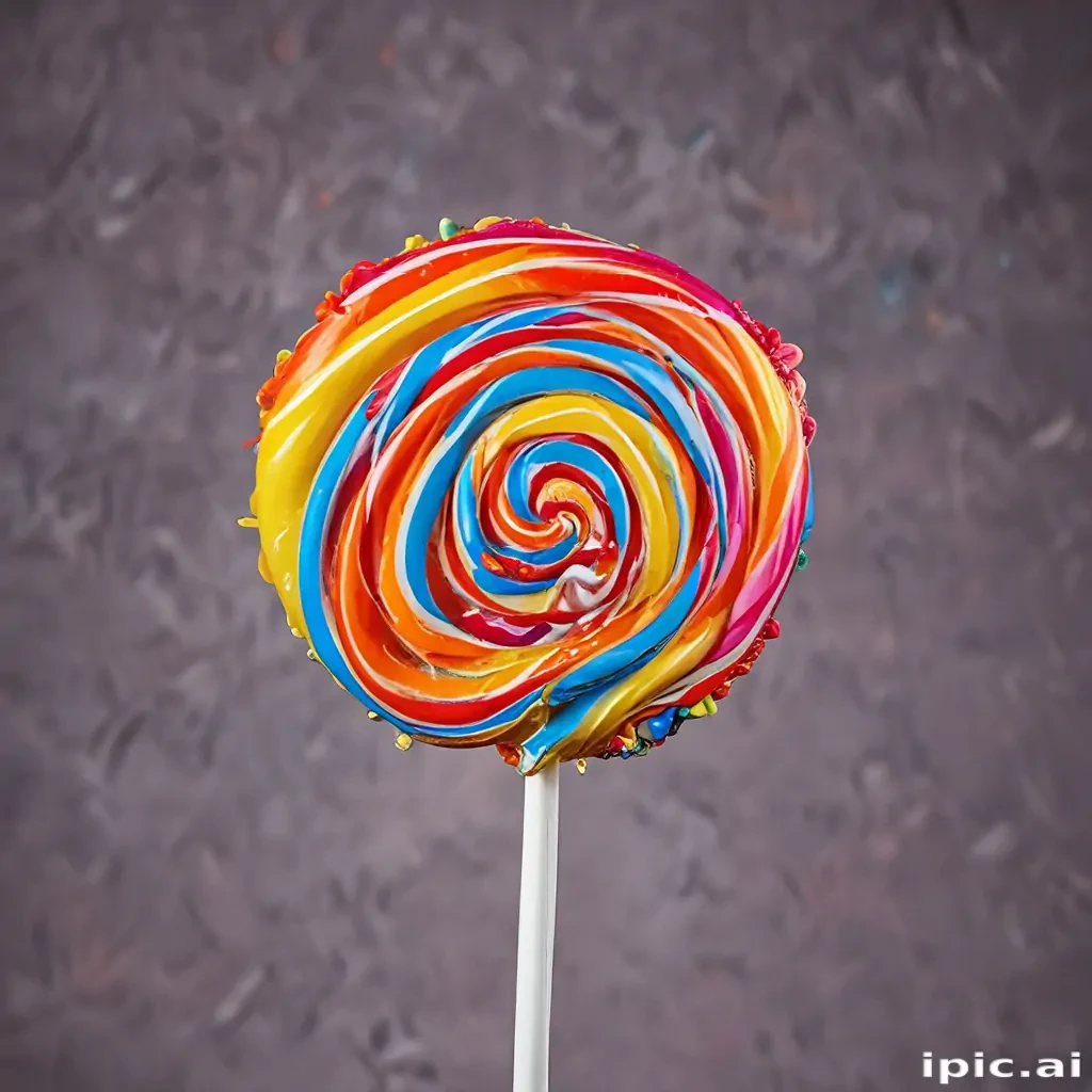 picture of lollipop