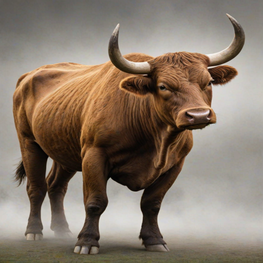 bull png