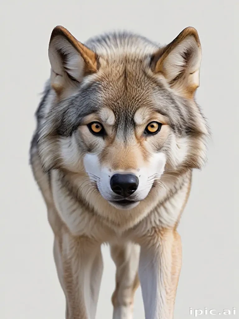wolf png