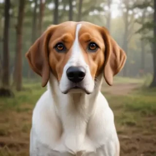 english foxhound