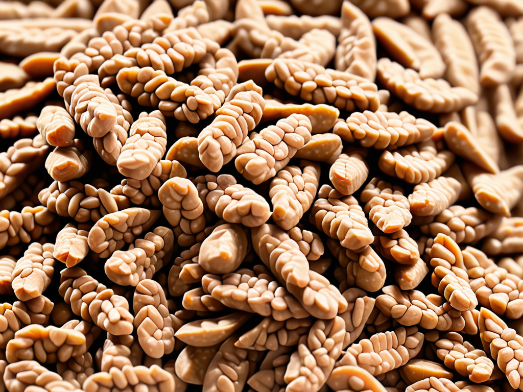 what is the best grain free dog food