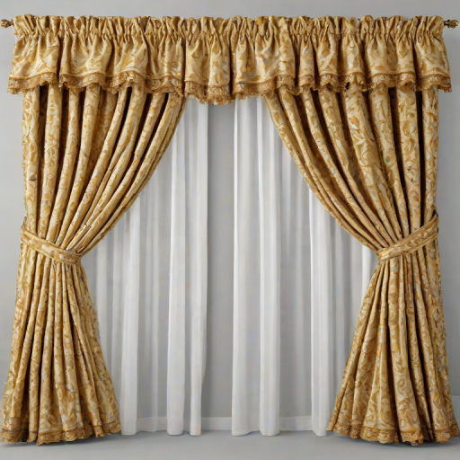 curtains png