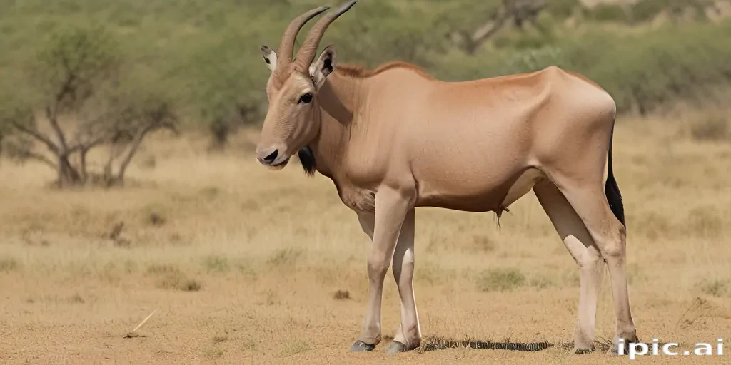 eland