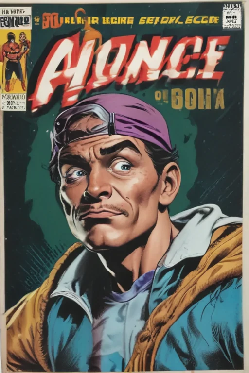 comic book png