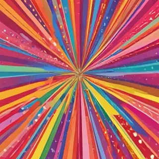 starburst png