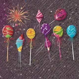 party png
