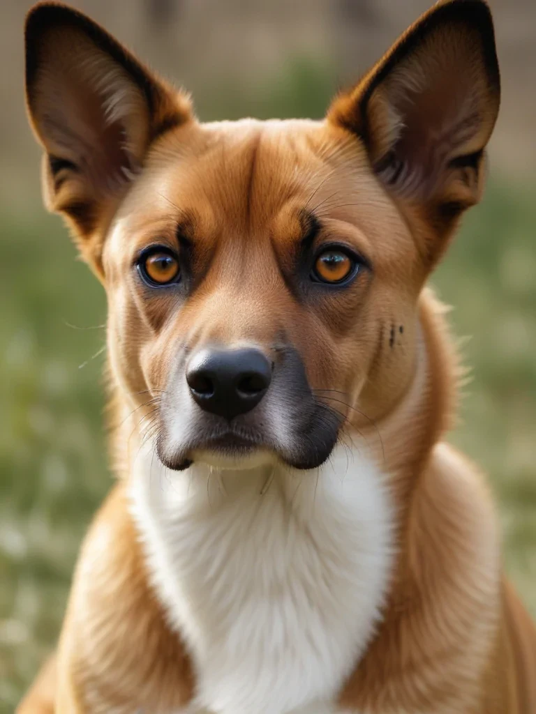 american foxy dane