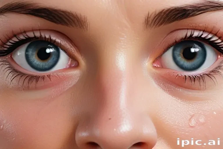 crying eyes png