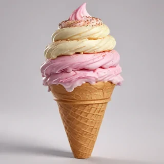 ice cream cone png