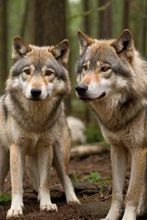 wolf pictures