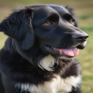stabyhoun dog breed