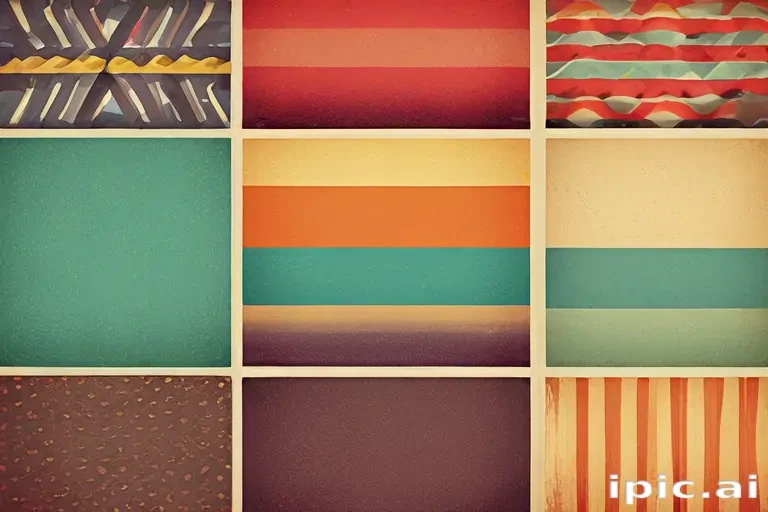 retro backgrounds