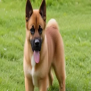kai ken dog breed