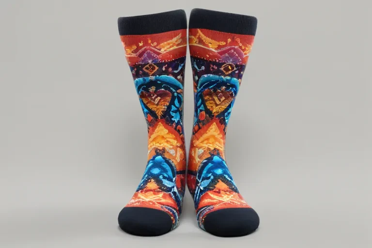 sock png