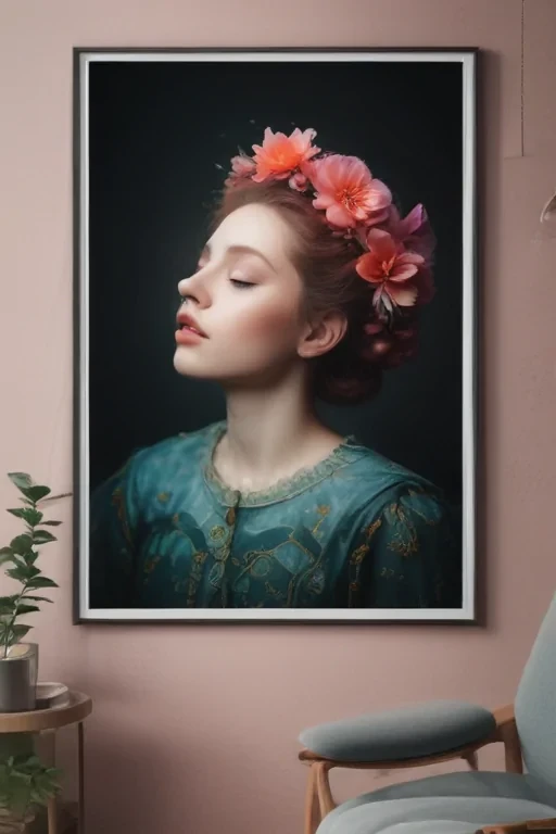 aesthetic posters for room printable