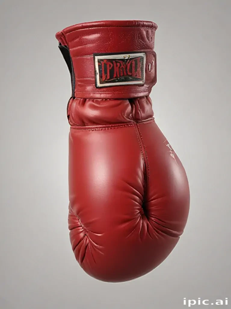 boxing glove png