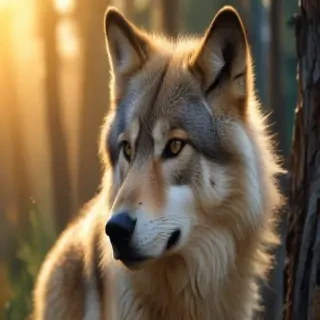 wolf backgrounds