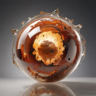 bomb transparent