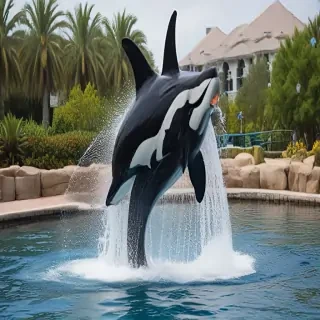 seaworld orlando photos
