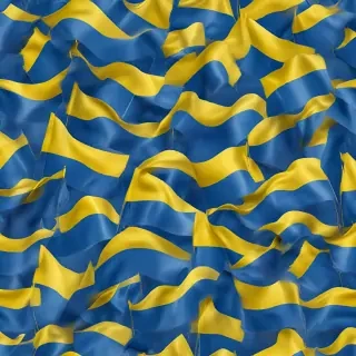 ukraine flag