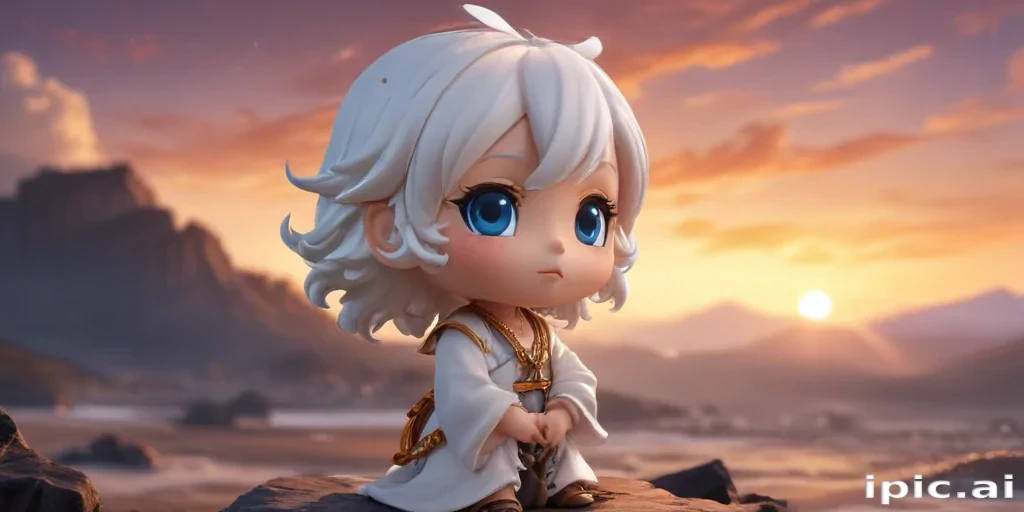 chibi
