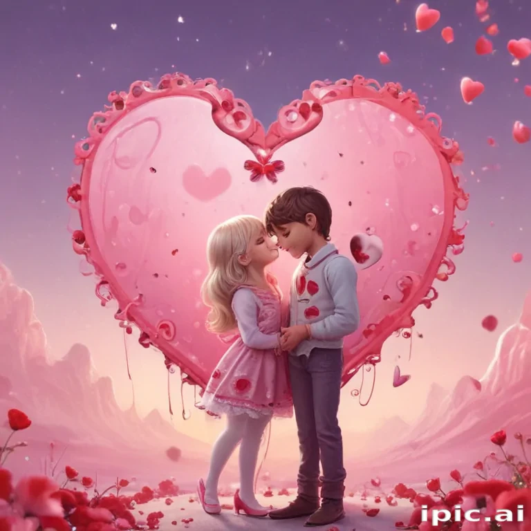 cute valentines day wallpaper