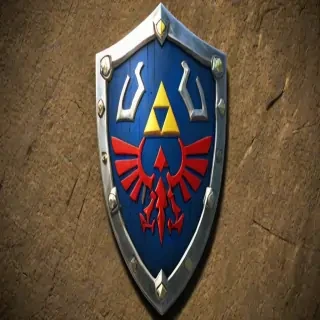 hylian shield