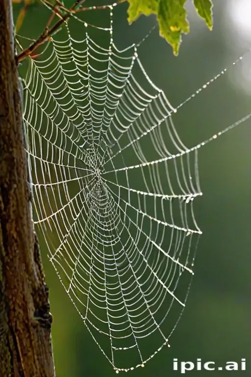 spiderweb