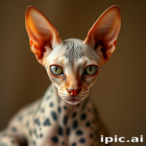 peterbald breed