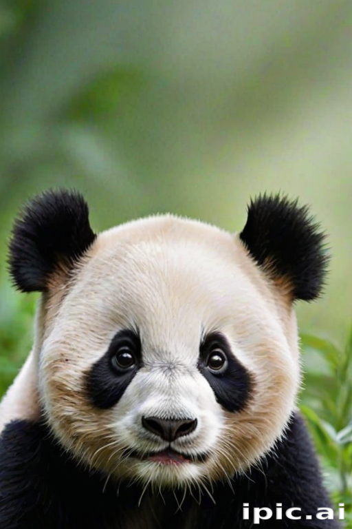 panda wallpaper
