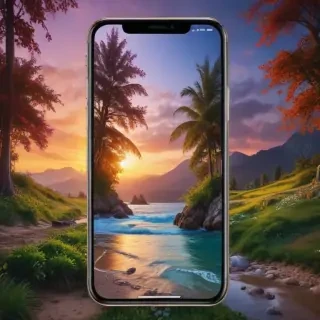 happy wallpapers for iphone