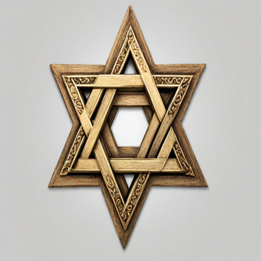 star of david png