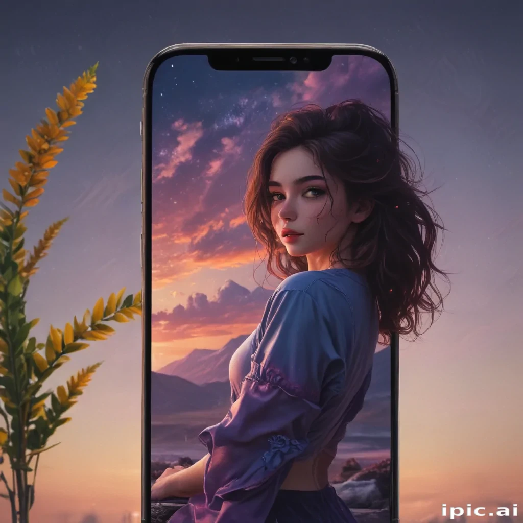 aesthetic wallpapers for iphones