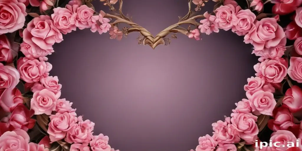 valentine's day background