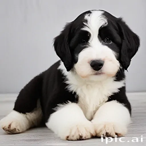 sheepadoodle dog breed