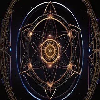 sacred geometry