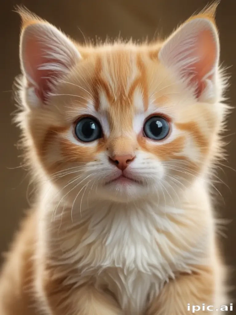 kitten background