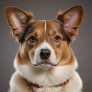 aussie dog
