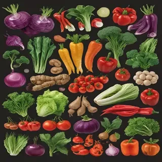 vegetables png