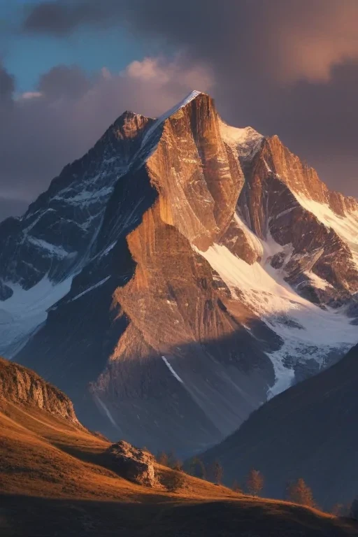 mountain wallpaper phone