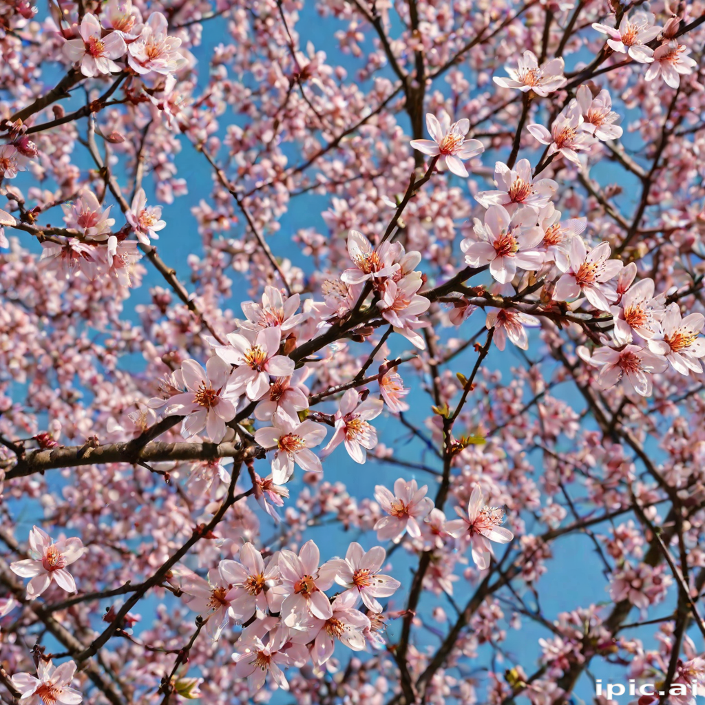 spring phone wallpaper